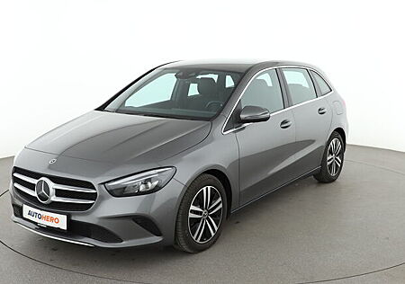 Mercedes-Benz B-Klasse B 220 d 4Matic Progressive
