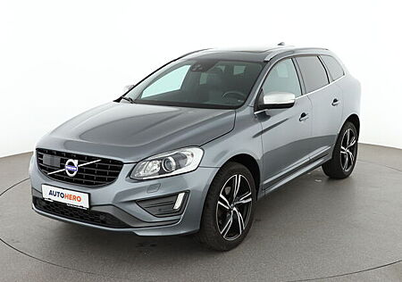 Volvo XC 60 2.0 D4 Momentum 2WD