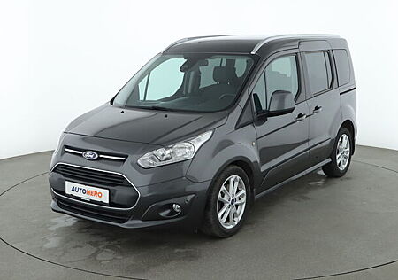 Ford Tourneo Connect 1.5 TDCi Titanium