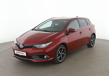 Toyota Auris 1.8 Hybrid Team D
