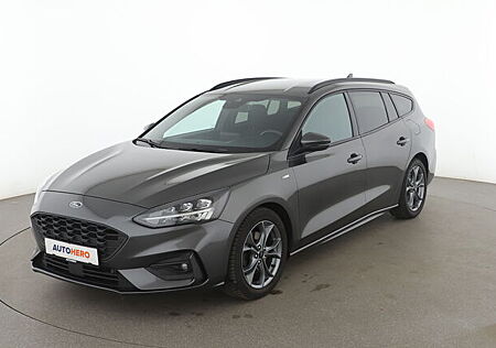 Ford Focus 1.5 EcoBlue TDCi ST-Line