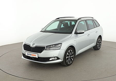 Skoda Fabia 1.0 TSI Drive 125 Best Of