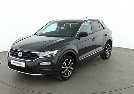 VW T-Roc 1.0 TSI Style