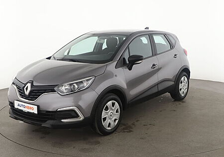 Renault Captur 0.9 Energy Life