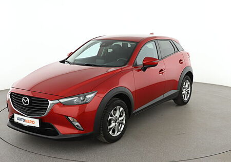 Mazda CX-3 2.0 Exclusive-Line