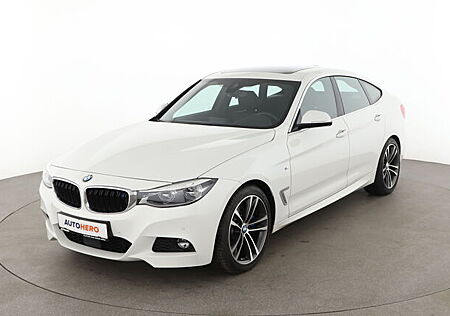 BMW 3er 330i GT M Sport