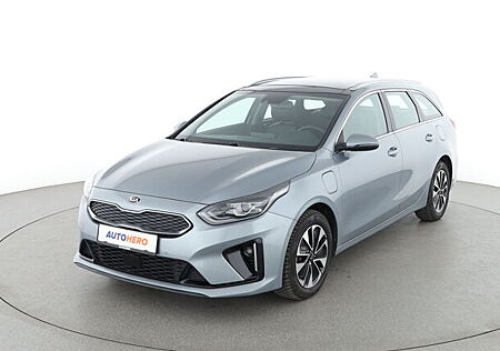 Kia Cee'd 1.6 Plug-in Hybrid Spirit