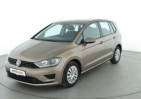 VW Golf 1.2 TSI Trendline BlueMotion Tech