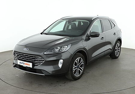 Ford Kuga 2.5 Plug-in Hybrid Titanium X