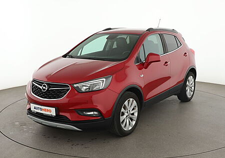 Opel Mokka X 1.4 Turbo Innovation Start/Stop 4x4