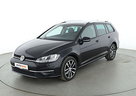 VW Golf 2.0 TDI IQ.DRIVE