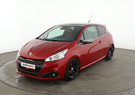 Peugeot 208 1.6 THP GTi