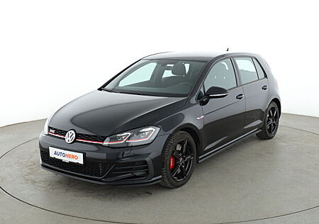 VW Golf 2.0 TSI GTI Performance BlueMotion