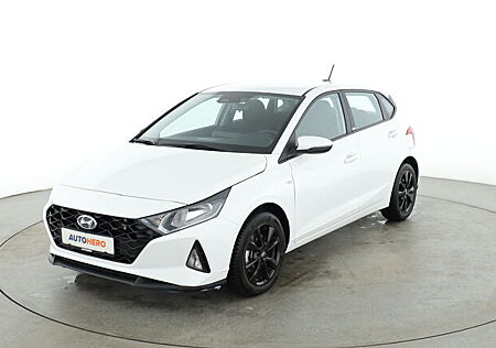 Hyundai i20 1.0 T-GDI Mild-Hybrid Trend