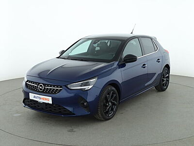 Opel Corsa 1.2 Turbo Elegance