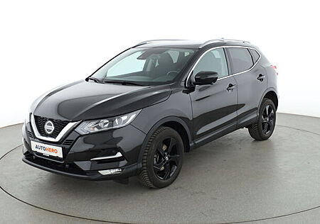 Nissan Qashqai 1.7 dCi N-Connecta 4x4