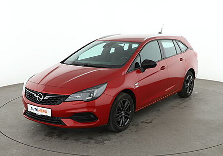 Opel Astra 1.2 Turbo 2020 Start/Stop