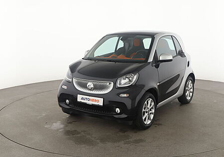 Smart ForTwo 1.0 passion