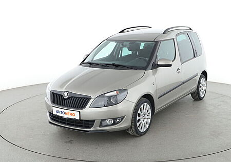 Skoda Roomster 1.2 TSI Best of