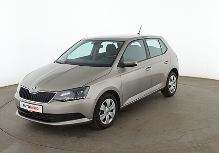 Skoda Fabia 1.2 TSI Ambition