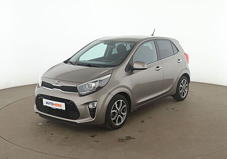 Kia Picanto 1.2 Spirit
