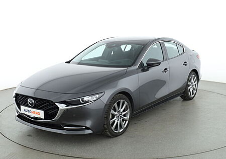 Mazda 3 2.0 Selection