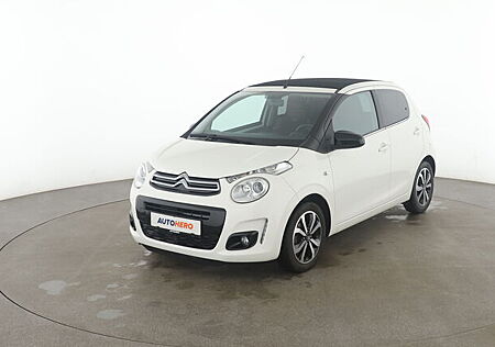 Citroën C1 1.0 VTi AIRSCAPE Shine
