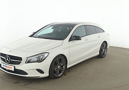 Mercedes-Benz CLA 180 Shooting Brake Urban