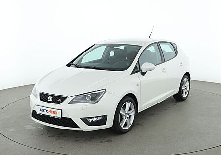 Seat Ibiza 1.2 TSI FR