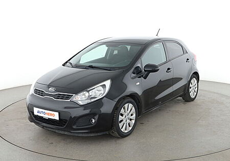 Kia Rio 1.4 FIFA World Cup Edition