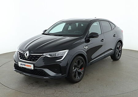 Renault Arkana 1.3 TCe R.S. Line