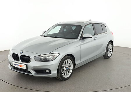 BMW 1er 120i Advantage