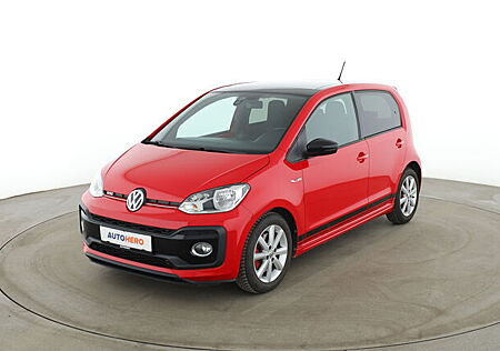 VW Up 1.0 TSI GTI