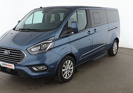 Ford Transit 2.0 TDCi 310 L2 Tourneo Titanium