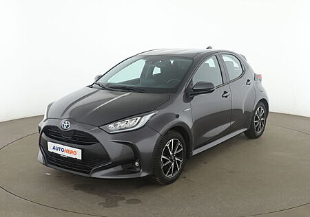 Toyota Yaris 1.5 Hybrid Club