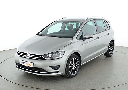 VW Golf 1.4 TSI Allstar BlueMotion Tech
