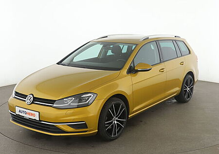 VW Golf 1.0 TSI Sound