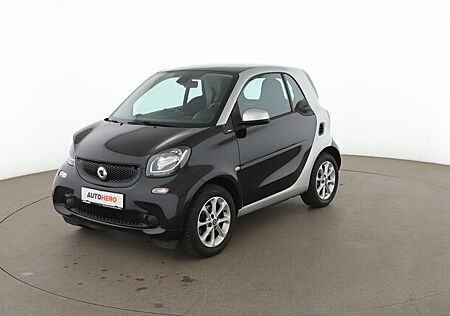 Smart ForTwo 1.0 passion