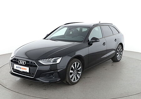 Audi A4 35 TFSI
