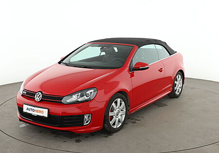 VW Golf R 2.0 TSI GTI BlueMotion Tech