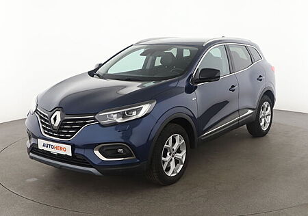 Renault Kadjar 1.3 TCe Bose Edition