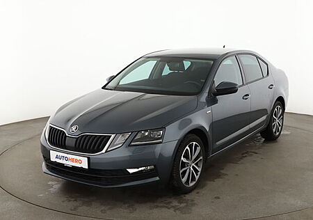 Skoda Octavia 2.0 TDI Soleil