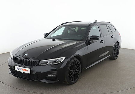 BMW 3er 330d xDrive M Sport