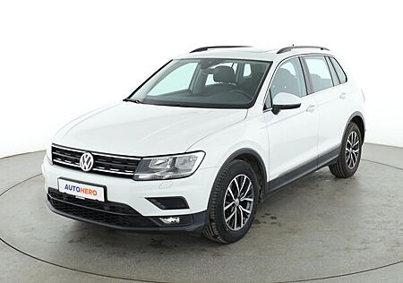 VW Tiguan 1.4 TSI Comfortline BlueMotion