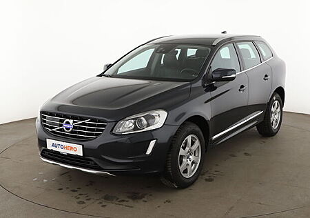 Volvo XC 60 2.0 D4 Summum 2WD