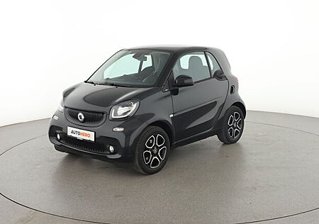 Smart ForTwo 1.0 Basis Prime