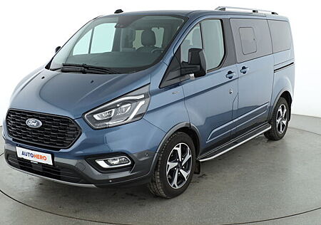 Ford Tourneo Custom 2.0 TDCi L1 Active