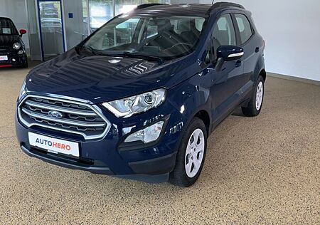 Ford EcoSport 1.0 EcoBoost Cool&Connect