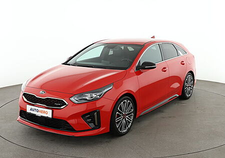 Kia Pro_ceed 1.6 TGDI GT