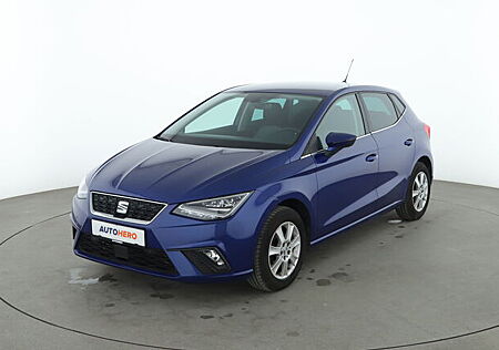 Seat Ibiza 1.0 TSI Style